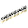 SL 19 108 64 S Fischer Elektronik Steckverbindersysteme