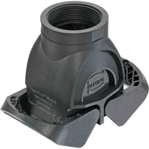 19410066723 Harting Gehäuse für schwere Steckverbinder