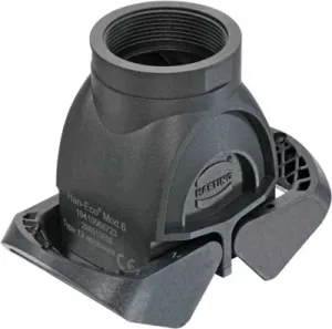 19410066723 Harting Gehäuse für schwere Steckverbinder