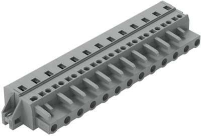 231-213/031-000 WAGO Steckverbindersysteme Bild 1