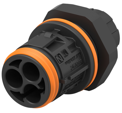 2359518-1 TE Connectivity Sonstige Rundsteckverbinder Bild 1