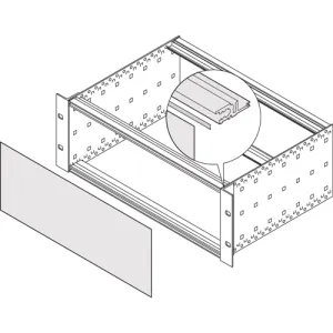 24560-235 NVENT SCHROFF Gehäusezubehör