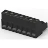 282809-7 TE Connectivity Leiterplattenklemmen