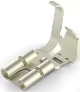 63604-1 AMP Steckhülsen