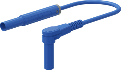 66.1049-20023 Stäubli Electrical Connectors Messleitungen Bild 1