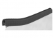 Kantenschutzprofil 1,0 - 4,0 mm, Typ A, PVC mit Stahlgerüst
