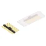 SL 12 SMD 109 13 G B SM Fischer Elektronik Steckverbindersysteme