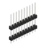 SL 13 122 10 Z Fischer Elektronik Steckverbindersysteme