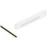 SL LP 5 SMD 038 23 G SM Fischer Elektronik Steckverbindersysteme