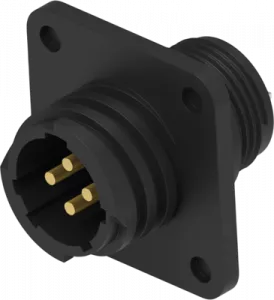208283-4 AMP Sonstige Rundsteckverbinder