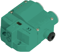 226326 PEPPERL+FUCHS Näherungsschalter, Reedschalter