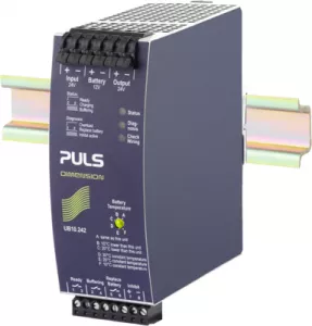 UB10.242 PULS USV