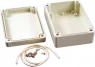 RP1080 Hammond Kleingehäuse und Modulgehäuse