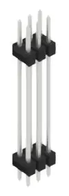 10057592 Fischer Elektronik Steckverbindersysteme