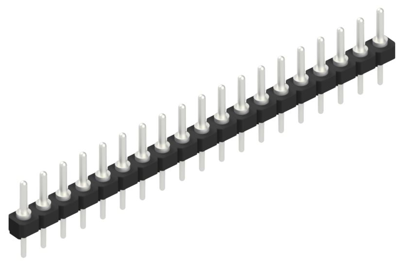 10057837 Fischer Elektronik Steckverbindersysteme