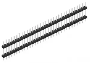 SLY508132Z Fischer Elektronik Steckverbindersysteme