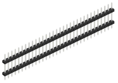 SLY508132Z Fischer Elektronik Steckverbindersysteme