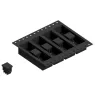 SLY 8 SMD 045 6 Z B TR Fischer Elektronik Steckverbindersysteme