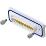 15-000433 CONEC D-Sub Steckverbinder