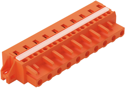 231-710/027-000 WAGO Steckverbindersysteme Bild 1