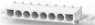 640584-1 AMP Steckverbindersysteme