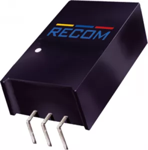 R-78HB5.0-0.5L RECOM DC/DC-Wandler