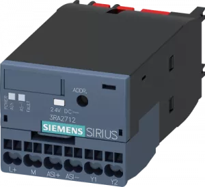 3RA2712-2AA00 Siemens Zubehör für Relais