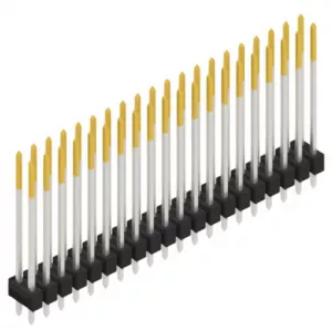 10055834 Fischer Elektronik Steckverbindersysteme