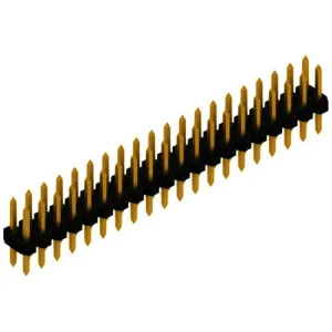 SLY 2 085 40 G Fischer Elektronik Steckverbindersysteme
