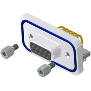 15-000853 CONEC D-Sub Steckverbinder Bild 2