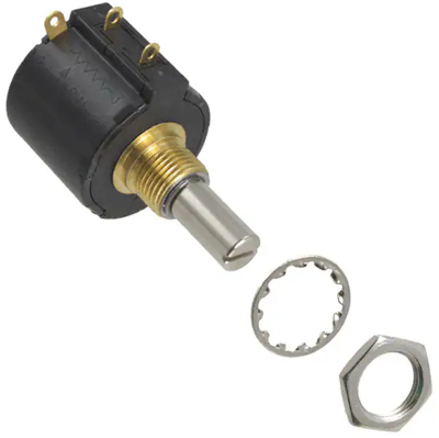 3549H-1AA-102A Bourns Electronics GmbH Potentiometers