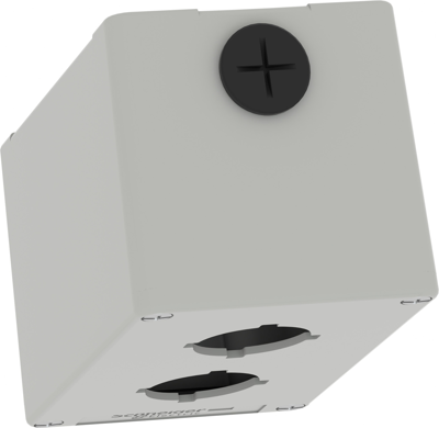 XAPD2602 Schneider Electric Zubehör für Befehlsgeräte Bild 4