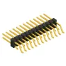 SL 17 SMD 083 26 G Fischer Elektronik Steckverbindersysteme