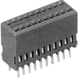 5-104078-4 AMP Steckverbindersysteme