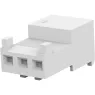 3-643814-3 AMP Steckverbindersysteme
