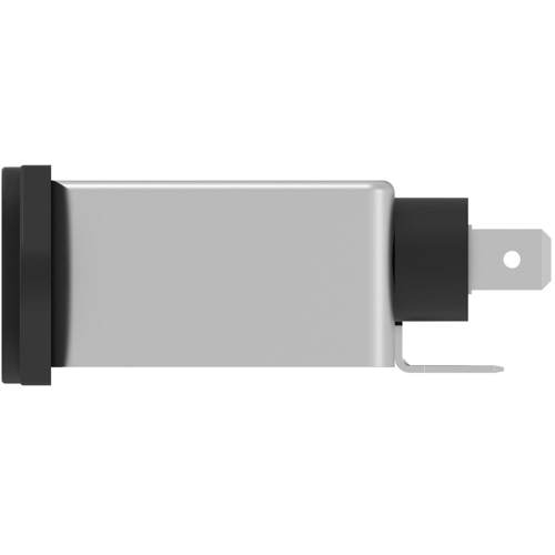 6609015-1 CORCOM Entstörfilter Bild 2