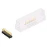 SL 11 SMD 052 16 S SM Fischer Elektronik Steckverbindersysteme