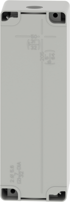 XAPD4505 Schneider Electric Zubehör für Befehlsgeräte Bild 2