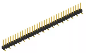 SL10SMD06233G Fischer Elektronik Steckverbindersysteme