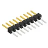 SL 12 SMD 058 9 S Fischer Elektronik Steckverbindersysteme