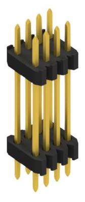 SLVW81178G Fischer Elektronik Steckverbindersysteme