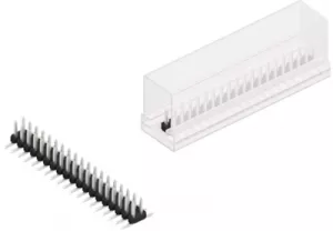 SLY8SMD03638ZSM Fischer Elektronik Steckverbindersysteme