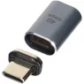 USBC-MA TTL Network Adapter für D-Sub Steckverbinder, USB Steckverbinder, PC Steckverbinder