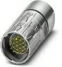 1629144 Phoenix Contact Sensor-Aktor Rundsteckverbinder