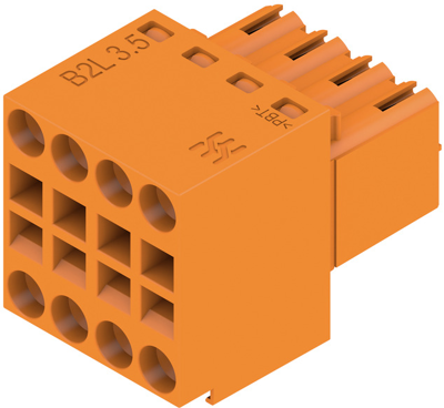 1757300000 Weidmüller Steckverbindersysteme Bild 2