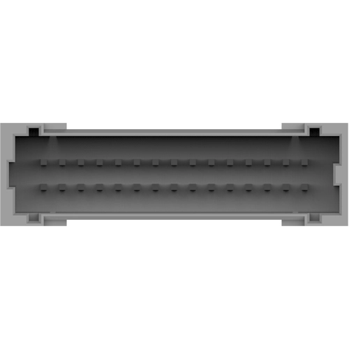 3-292208-0 AMP Steckverbindersysteme Bild 5