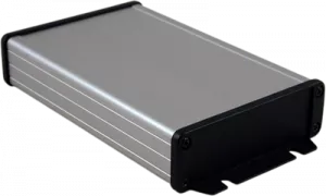 1457L1602 Hammond Kleingehäuse und Modulgehäuse