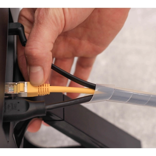 2111C141 QUADRIOS Spiralschläuche Bild 3