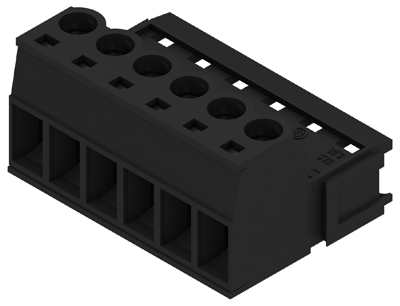 1645270000 Weidmüller Steckverbindersysteme Bild 2