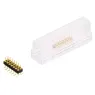 MK 226 SMD 14 G SM Fischer Elektronik Steckverbindersysteme